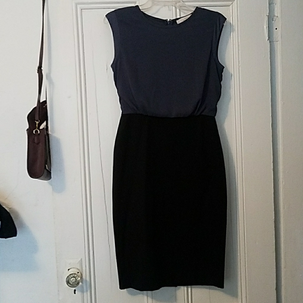 Loft Dress